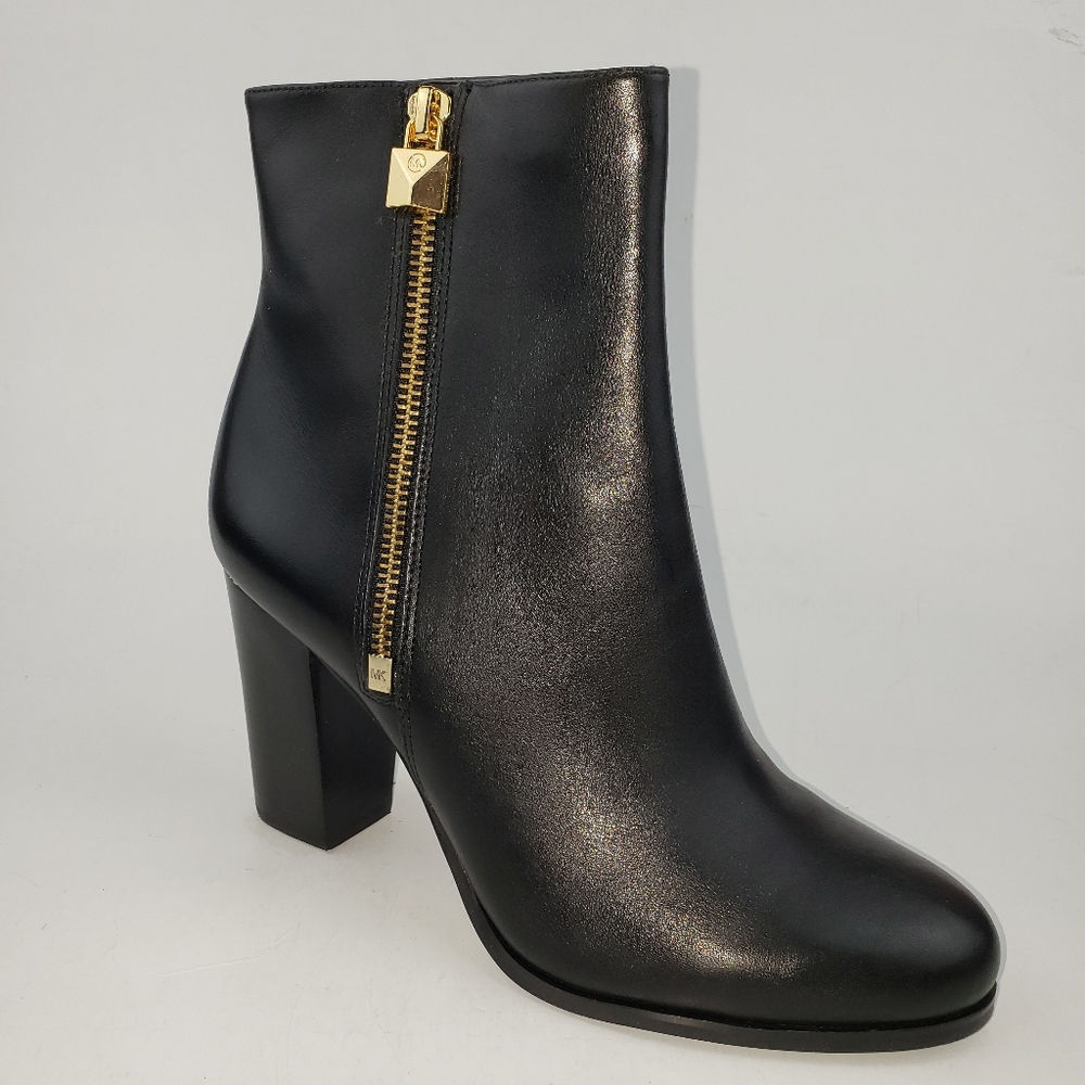 NIB Michael Kors Frenchie ankle bootie 6.5M - Picture 2 of 8